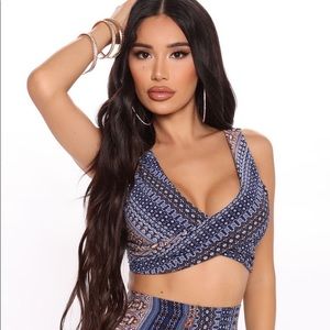 Fashion Nova Coord Set | Like New